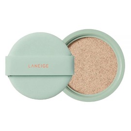 Laneige Skin Tone Correction Coverage Refill Neo Cushion Mat 15g 6 types, choose 1 refill 13N (ivory) / 라네즈 피부톤보정 커버력 리필 네오 쿠션 매트 15g 6종 택1 리필 13N (아이보리)