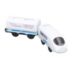 Magnetic Connection Train Battery Operated Electric Train Toys With Locomotive