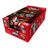Meiji Hello Panda Cookies, Chocolate Crème Filled - 32 Count,