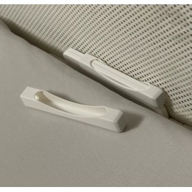 Snoo Sleep Sack Bypass Clips for Happiest Baby Bassinet Smart Sleeper
