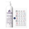 Bolayon Purplenkin Cleanser 500ml+Sample SET Mildly acidic hypoallergenic cleanser / 볼라욘 퍼플렌킨 클렌져 500ml+샘플SET 약산성 저자극 클렌저