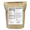 Anthony's Non Fat Milk Powder, 2 lb, Instant, Gluten Free
