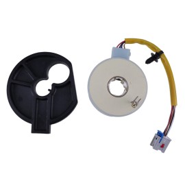 Unbranded Steering Torque Sensor With Alignment CL8Z-3F818-A For Ford Escape 2008-2012