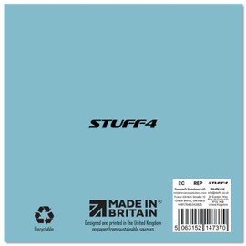 Cute Silver Anniversary Card for Mom & Dad - 25 Years Together - Happy 25th Wedding Anniversary Cards for Dad Mom, 5.7 x 5.7 Inch Greeting Cards for Twenty-Fifth Anniversaries