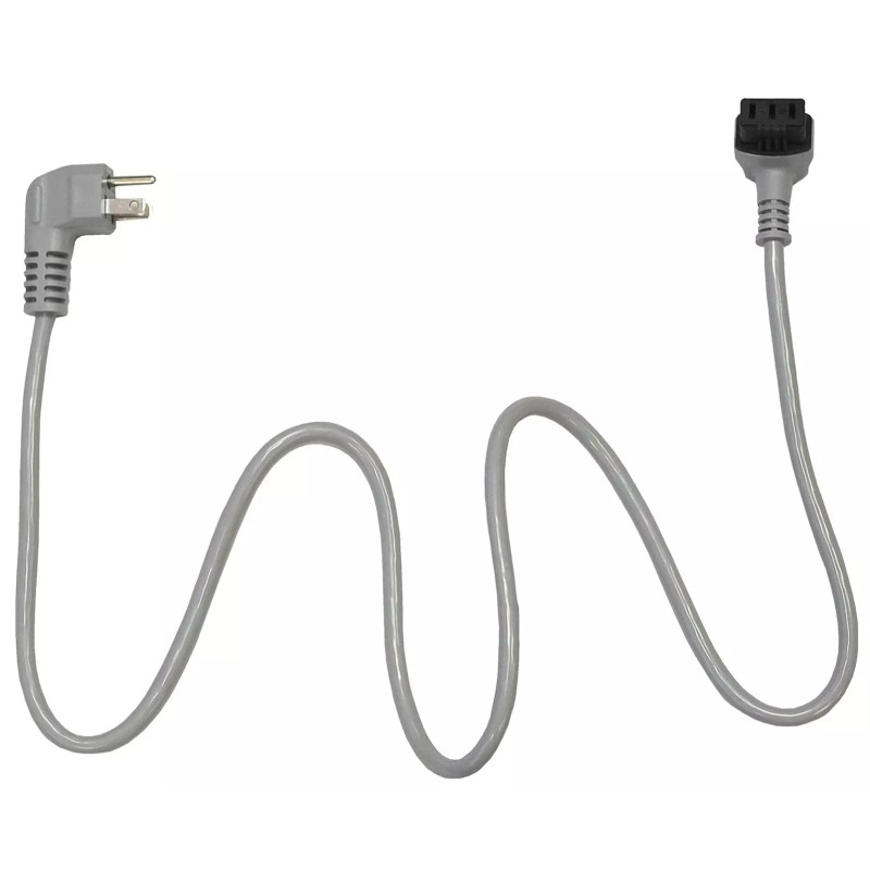 Bosch SMZPC002UC Dishwasher Power Cord 3 Prong Mains Plug with