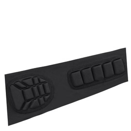 OHPHCALL 1pc Elbow Sleeve Sports Compression Protective for Elbow Handball Cycling Elastic Breathable Size l