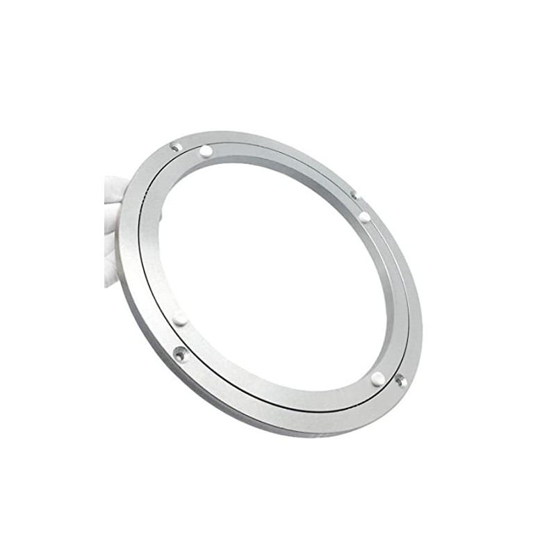 Table Top Turntable, Diameter 300 mm, Turntable for Round Tables,
