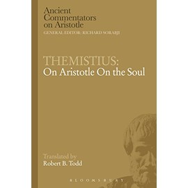 Themistius: On Aristotle On the Soul
