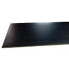 3in x 12in x 1/4in Steel Flat Plate (0.25in Thick)