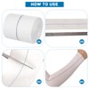 Tubular Bandage Cast Sleeve Roll Comfortable Cast Stockinette Tubular Arm