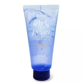 헤어젤 강력 튜브형 180ml Strong Hair Gel Tube Type 180ml