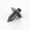 LST 10 x mounting clips bumper/trim