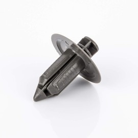 LST 10 x mounting clips bumper/trim