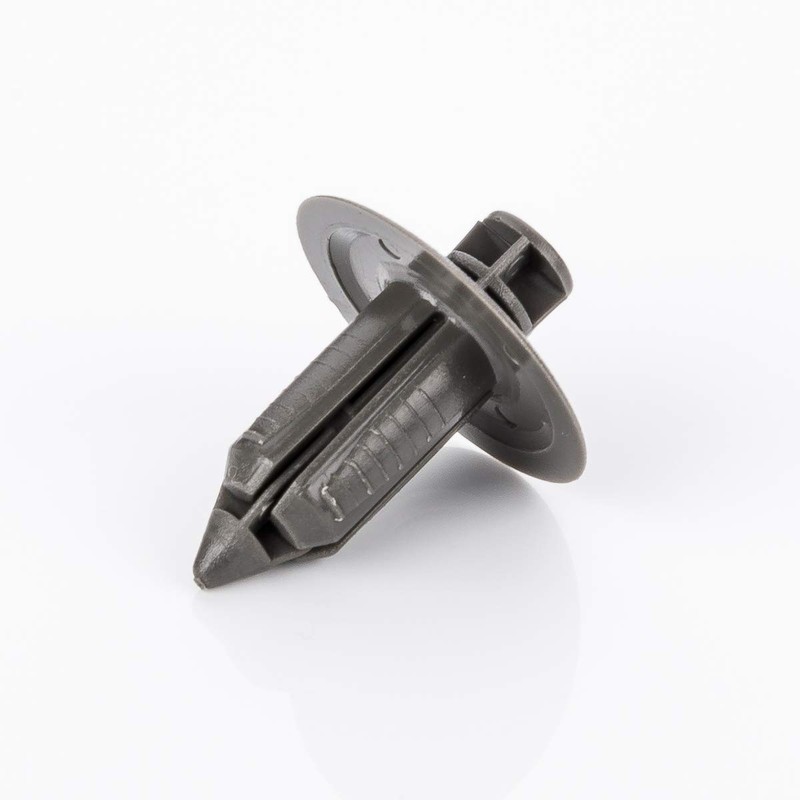 LST 10 x mounting clips bumper/trim