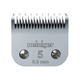HEINIGER Shaving Head 6.0 mm, Size 5