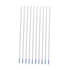 Welding Electrodes Lanthanated Electrode Blue Tip(1.6*150mm)