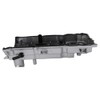 TRQ TRQ Left Valve Cover Drivers Side Compatible with 2008-2012