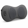 Electric Lumbar Support Pillow for Home & Office – Heated