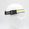 Hi-Beam Work Light - High Powered Quality Australian Owned Head