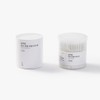 JAJU 뾰족형 종이 면봉 200개 Pointed Paper Cotton Swabs 200pcs