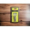 Ryobi Spiral Screw Extractor Set (3-Piece) A96SE31