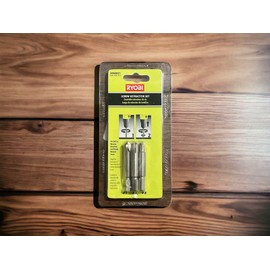 Ryobi Spiral Screw Extractor Set (3-Piece) A96SE31