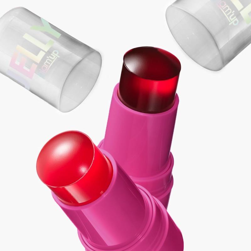 Glam'Up Paris Stick Jelly Blush - Blush Stick - Long