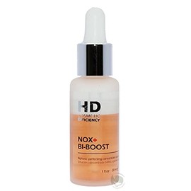 HD Cosmetic Nox+ Bi Boost 30 ml Concentrado Bifásico Antioxidante Uso Diario