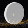 Quartz Laser Protection Lens Safety Protective Window For Laser Cutting