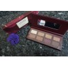 Laura Geller berry & bright & multi finish eyeshadows palette