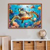 AveJoys Puzzle for Adults 1000 Pieces Sea Turtle 70 x