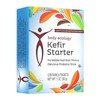 Body Ecology Kefir Starter | Nutritious Probiotic Drink | Aids