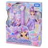 Takara Tomy Licca-chan Doll, Kiratto Karachen, Gelato Moe-chan (First-Press Toppin