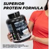 Revolution Nutrition Revolution Nutrition, High Whey, Protein Powder, Whey Isolate,