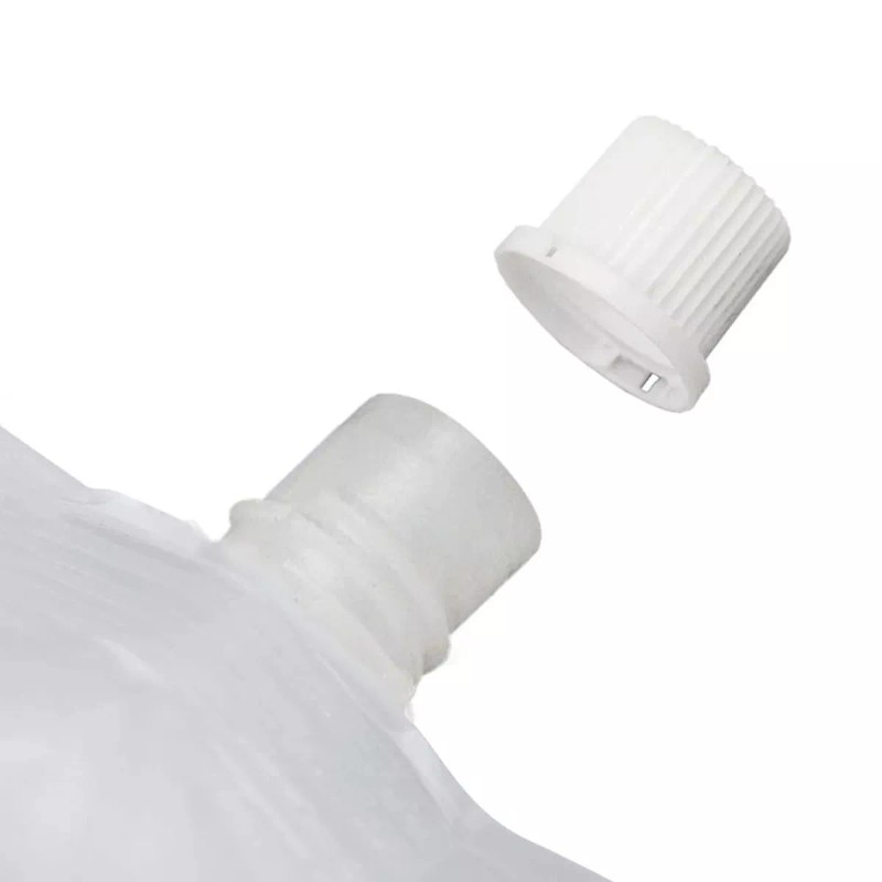 Fermentaholics Liquid Invert Sugar Syrup 20 fl oz Pouch -