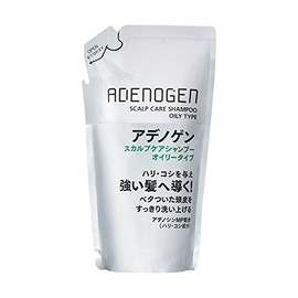 Value Pack of – Medicated adenogen sukarupukea Shampoo oiri-taipu Telling Replacement for 310ml X 2pcs