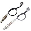 higherbro 2PCS Oxygen O2 Sensor for 2011 2012 2013 2014