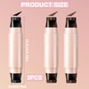 3Pcs Eyeliner Stamp, Precision Eye Makeup Tool for Symmetrical Cat