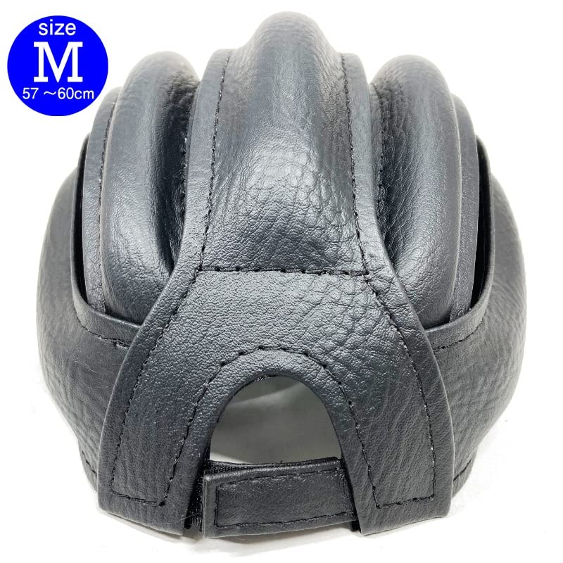lovell (Brimless Cask) One-touch Detachable Quick Buckle M (22.4 -