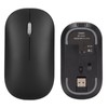 Wireless Mouse BT5.0 2.4G Wireless Adjustable DPI High Sensitivity Ergonomic