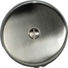 AB&A 60110 Tub Drain Trim Kit with Push eN Lift
