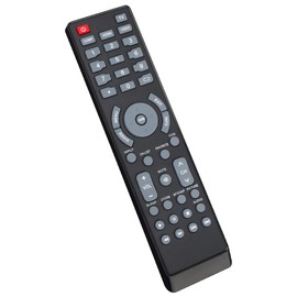 NS-RC01A-12 Replace Remote Control fit for Insignia LED LCD TV NS-24E730A12 NS-55L780A12 NS-22E730A12 NS-19E720A12 NS-32E740A12 NS-46L780A12 NS-42L780A12 NS-55E790A12 NS-46E790A12 NS-39L700A12