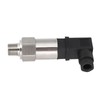 Pressure Transmitter Transducer Sensor 4‑20MA Output NPT1/4 for Air Water