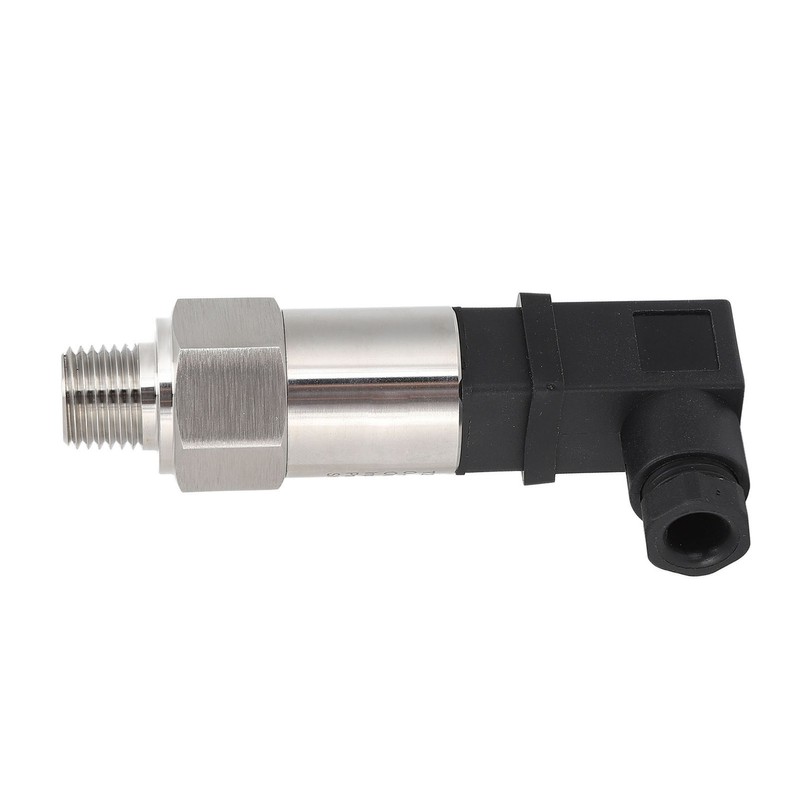 Pressure Transmitter Transducer Sensor 4‑20MA Output NPT1/4 for Air Water