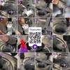 Viоks.pro Repair Kit Pump Pot Seal Replacement for Bosch 12005744