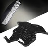 Topiky 60 x 60 cm Softbox Cellular Grid, Portable 60