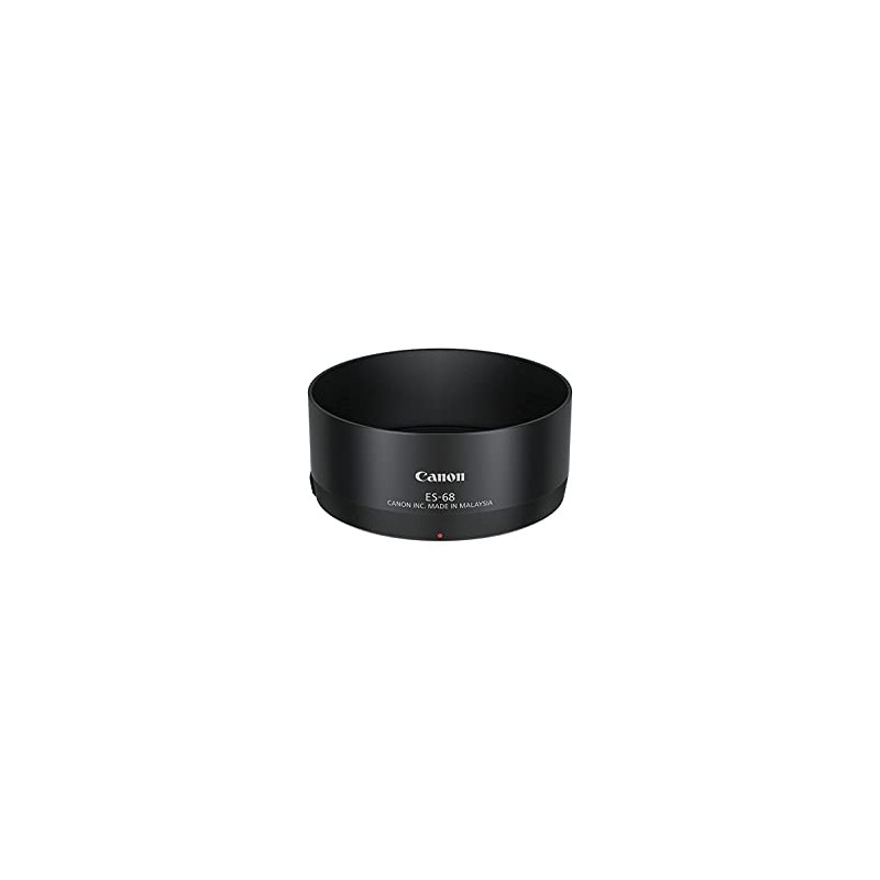 Canon ES-68 Streulichtblende Für EF Objektive