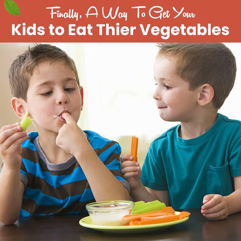 Dairy Free Spicy Ranch Mix by Farrell Specialty Foods –