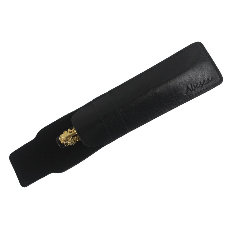 Abcsea Collectable Luxury Carved Dragon and Phoenix Medium Tip Fountain