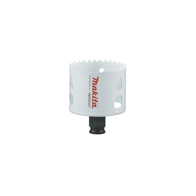 Makita E-03872 EZYCHANGE BIM Holesaw 60mm